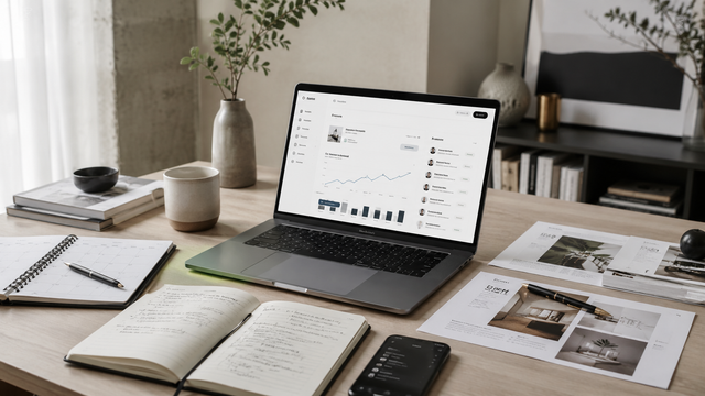 The Newsletter Stack Every Creator Should Know